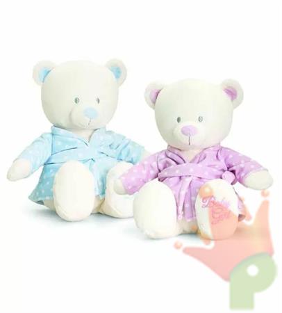 BABY BEAR DERSSING 2ASS 25CM