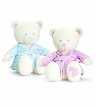 BABY BEAR DERSSING 2ASS 25CM