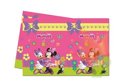 TOVAGLIA 120X180CM MINNIE HAPPY HELP