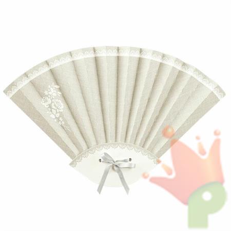 VENTAGLIO PIEGHEVOLE 330xH.210 MM ROSE