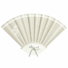 VENTAGLIO PIEGHEVOLE 330xH.210 MM ROSE
