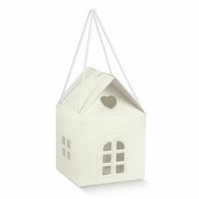 CAS C/CO 200X200X180 MAT. BIANCO