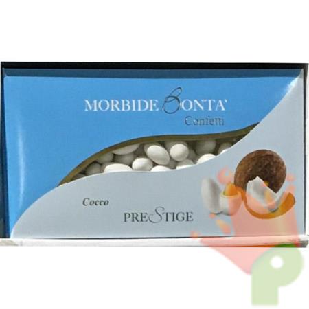 CONFETTI MORBIDE BONTA' COCCO 500GR