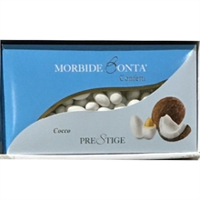 CONFETTI MORBIDE BONTA' COCCO 500GR