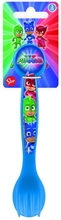 POSATE PJ MASK 2 PZ
