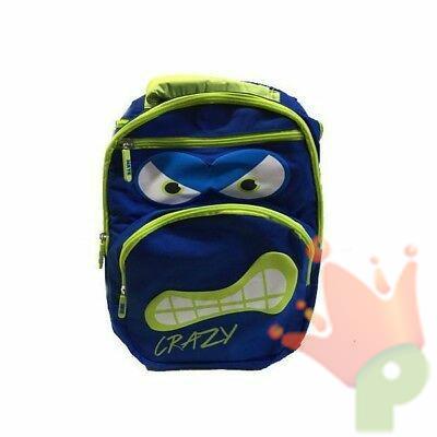 ZAINO TEEN MATE8 CHILD FACCINE