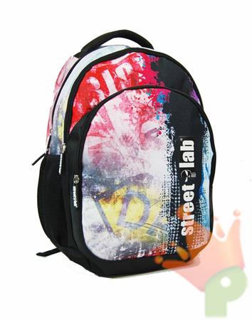 ZAINO TEEN STREET LAB C-2