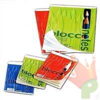 BLOC NOTES CIAC V. FRESCA 10X15 5MM