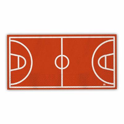TOVAGLIOLI 40X33CM BASKET 16PZ