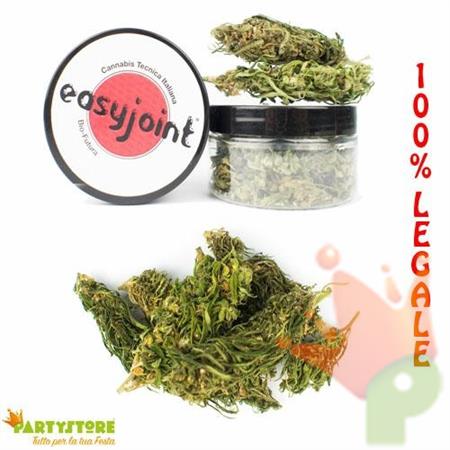 CANNABIS EASYJOINT 8GR BIO FUTURA
