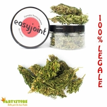 CANNABIS EASYJOINT 8GR BIO FUTURA