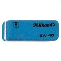 GOMMA PELIKAN BLU PER DATTILOGRAFIA