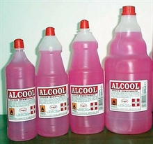 ALCOOL DENATURATO MARGO' 500ML