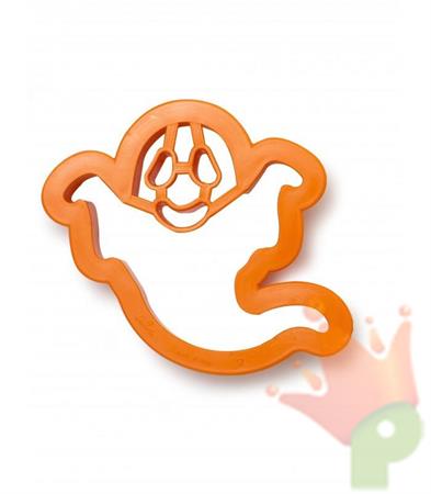 TAGLIAPASTA FORMA FANTASMA