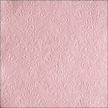 TOVAGLIOLI 33X33 ELEGANCE PASTEL ROSE 15PZ