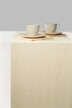 RUNNER 33X600CM ELEGANCE CREAM
