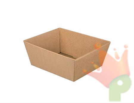 CESTA GRANDE AVANA 39X30X13CM max 12kg