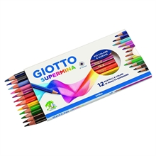 GIOTTO SUPERMINA 12PZ