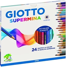 GIOTTO SUPERMINA 24PZ