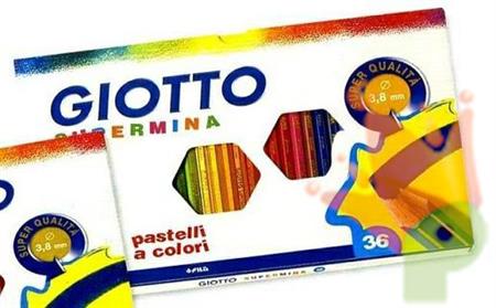 GIOTTO SUPERMINA 36PZ
