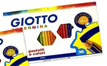 GIOTTO SUPERMINA 36PZ