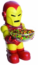 PORTACARAMELLE IRON MAN