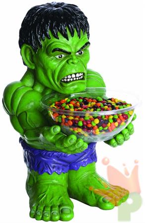 PORTACARAMELLE HULK