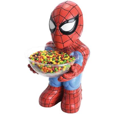 PORTACARAMELLE SPIDERMAN