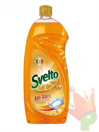 SVELTO ACETO 1000ML