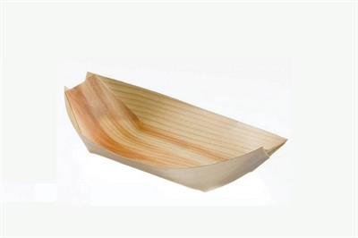 PIROGA IN LEGNO 10X25CM 50PZ