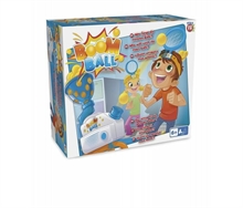 PLAY FUN BOOMBALL