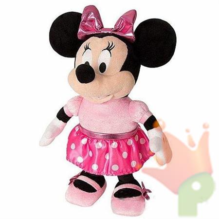 MINNIE INTERATTIVA