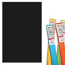 CARTA CRESPA CWR 180GR NERO