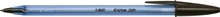 PENNA CRISTAL SOFT NERO