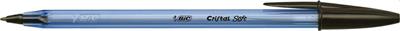 PENNA CRISTAL SOFT NERO