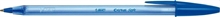 PENNA CRISTAL SOFT BLU
