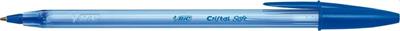 PENNA CRISTAL SOFT BLU