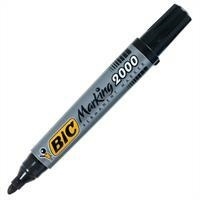 PENNARELLO MARKER ECO 2000 BLU