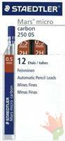 MICROMINE STAEDTLER 0,5 2H