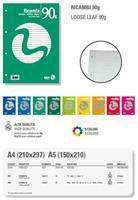 RICAMBI A5 RIGO 1R