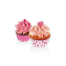 PIROTTINI 6CM CUORI DELICIA 60PZ
