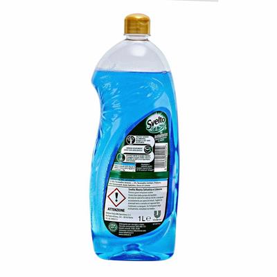 SVELTO ANTI BATTERICO BLU 1000ML