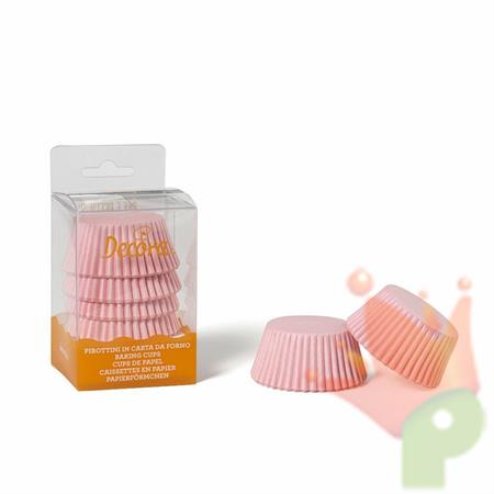 PIROTTINI ROSA 50X32MM 75PZ