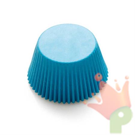 PIROTTINI 50X32MM AZZURRI 75PZ