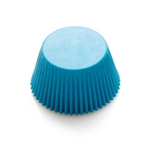 PIROTTINI 50X32MM AZZURRI 75PZ