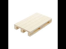 MINI PALLET 40X15X2 LEGNO