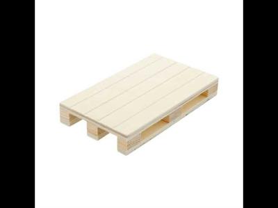 MINI PALLET 40X15X2 LEGNO