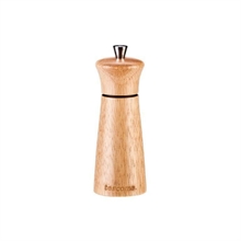 MACINA PEPE/SALE VIRGO WOOD 14CM