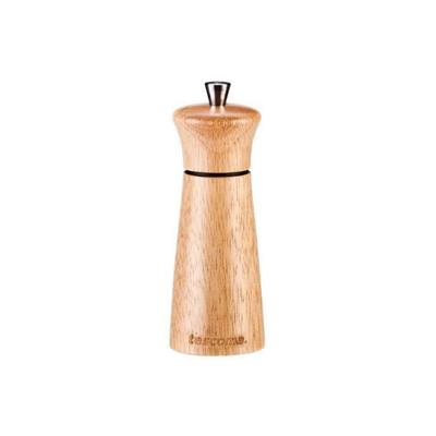 MACINA PEPE/SALE VIRGO WOOD 14CM