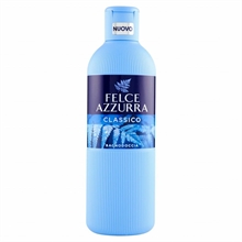 BAGNOSCHIUMA DOCCIA FELCE AZZURRA 650ML